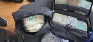 Полицейска акция