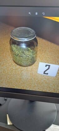 Полицейска акция