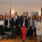 Заключителна конференция