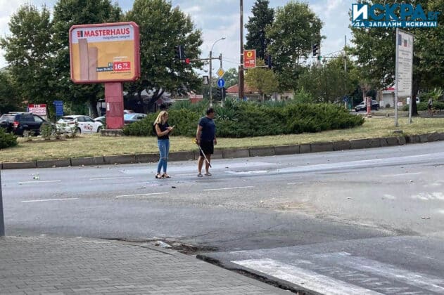 Разследване