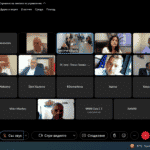 Заседание на Регионален съвет