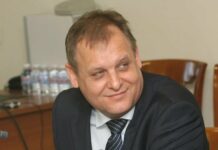 Георги Чолаков