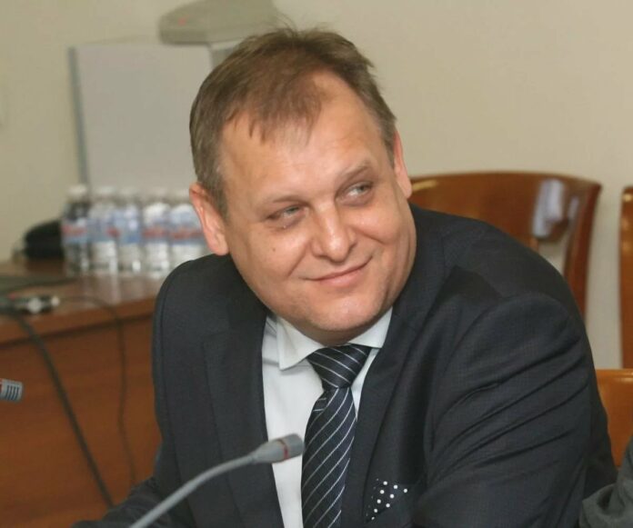 Георги Чолаков