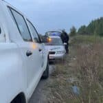 Акция на ИАРА и МВР