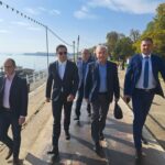 Александър Пулев във Видин