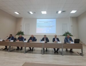 Александър Пулев във Видин