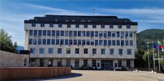 Община Асеновград