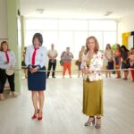 STEM център, Айтос