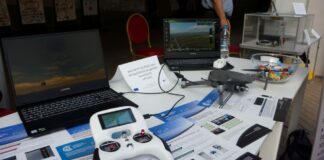 „Европейска нощ на учените 2022“