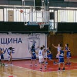 Баскетболен клуб „Дунав-Русе-2016“