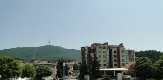 Белоградчик