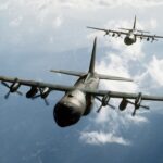 Бойни самолети.