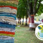 Арт-инсталацията „Промените си ти“