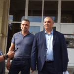 Брифинг на прокуратурата