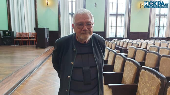 Недялко Йорданов