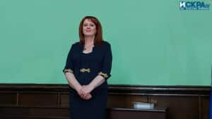  Мария Нейкова 