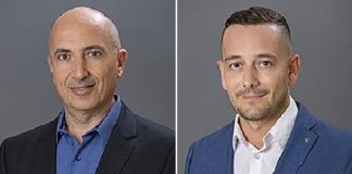 Стоян Грозев и Манол Тодоров