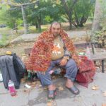 Мъж, Бургас