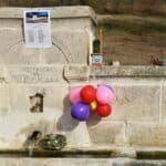 Чешма "Бежаната"