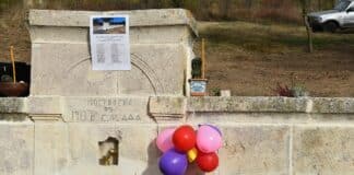 Чешма "Бежаната"