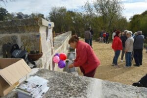 Чешма "Бежаната"