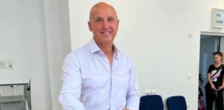 Димитър Найденов