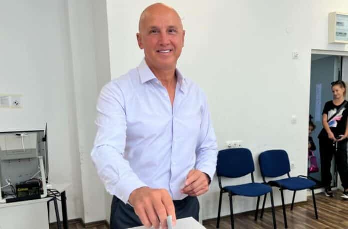 Димитър Найденов