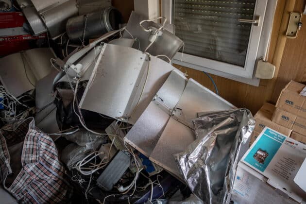 Доказателства