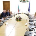 Министерски съвет