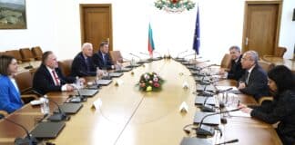 Министерски съвет