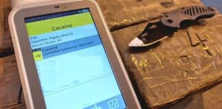 Наркотици, кокаин