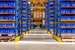 Автономни летателни апарати, дрон