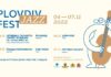 Plovdiv Jazz Fest