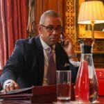 Джеймс Клевърли