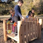 Екологична площадка