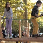 Екологична площадка