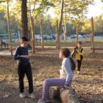 Екологична площадка