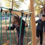 Екологична площадка