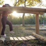 Екологична площадка