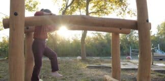 Екологична площадка