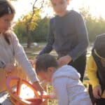 Екологична площадка