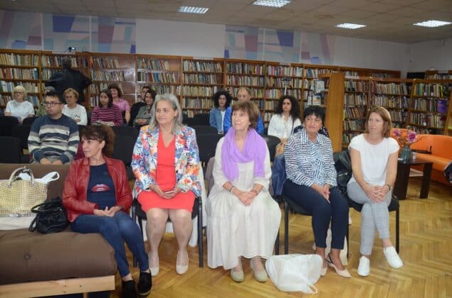 Фестивал във Видин