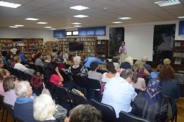 Фестивал във Видин