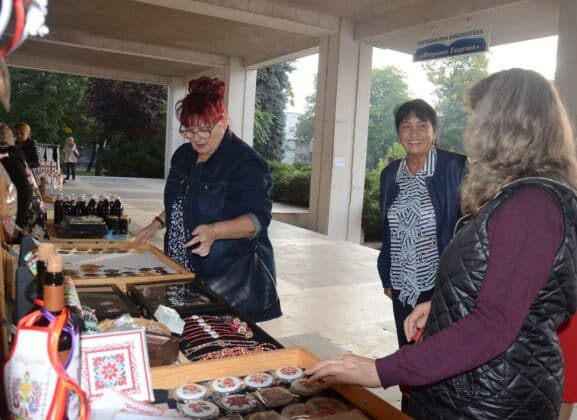 Фестивал във Видин