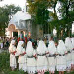 Фестивал в село Хухла