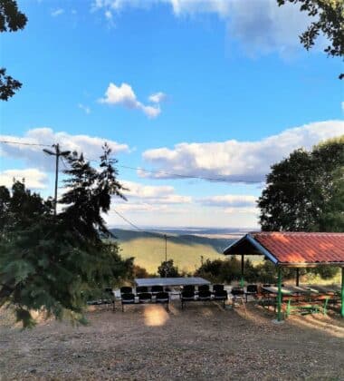 Фестивал в село Хухла