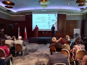 Алианс Българско Черноморие