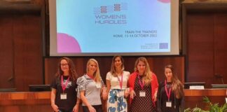 "Women’s Hurdles", форум