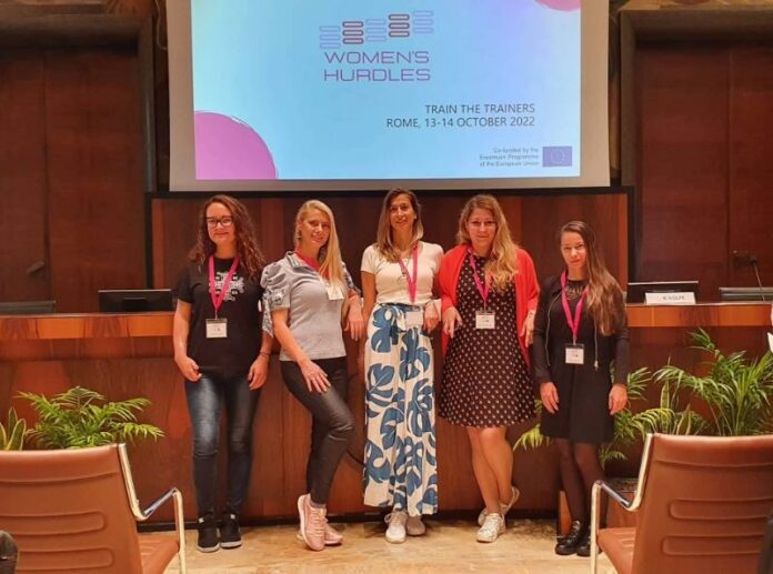 "Women’s Hurdles", форум