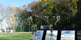 „Ambassadors’ League”